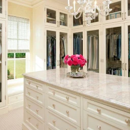 Fitted Wardrobes